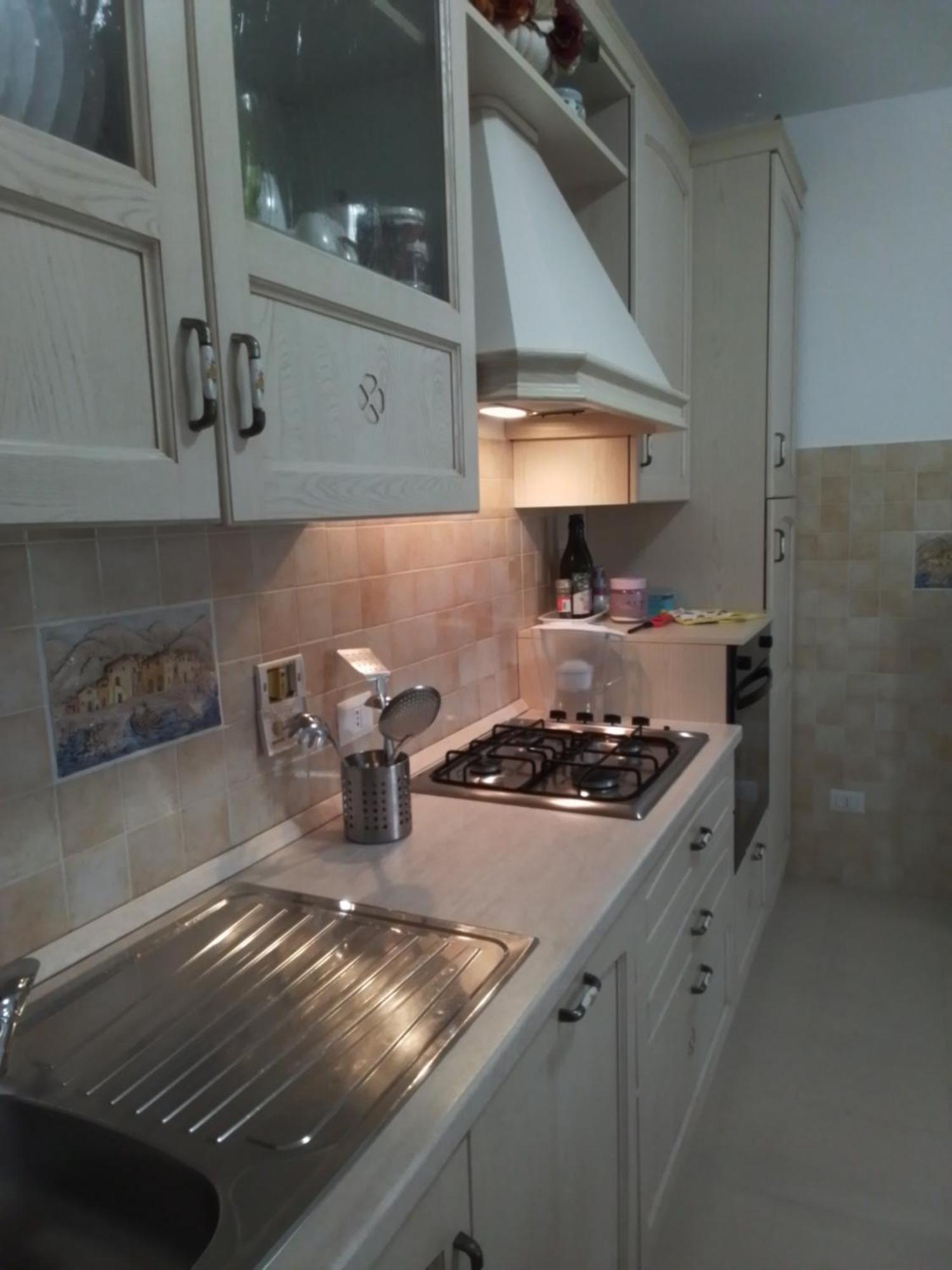Gala Mini Apartment Fiumicino Exterior foto