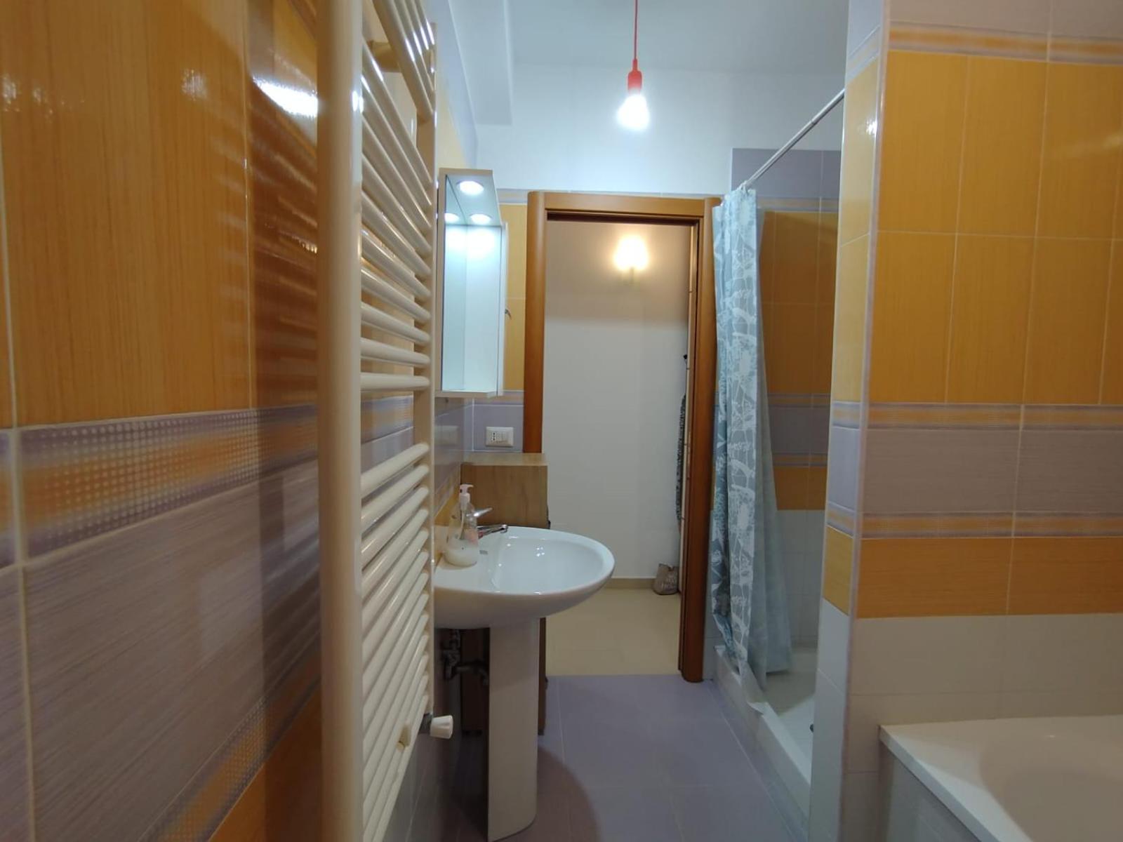 Gala Mini Apartment Fiumicino Exterior foto