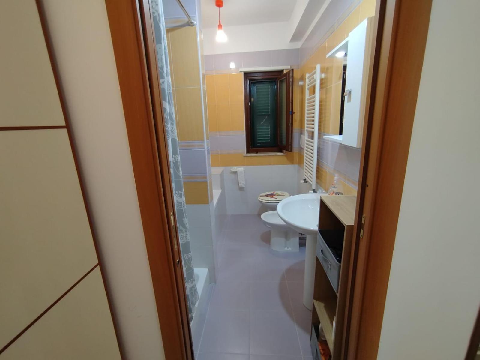 Gala Mini Apartment Fiumicino Exterior foto