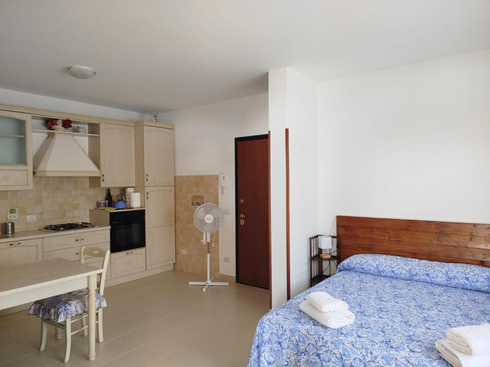 Gala Mini Apartment Fiumicino Exterior foto