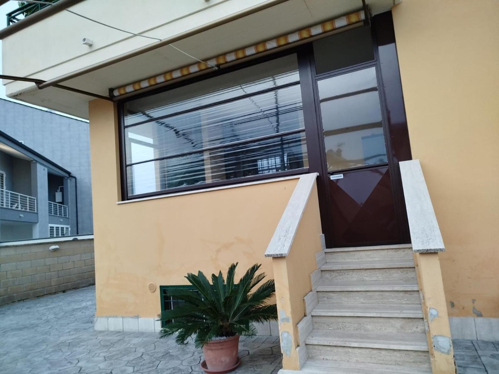 Gala Mini Apartment Fiumicino Exterior foto